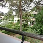 Daire Two-bedroom With Private Garden Bibione