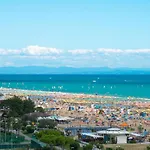 Two-bedroom With Private Garden * Bibione