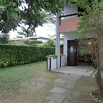 Two-bedroom With Private Garden Daire Bibione