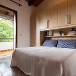 Two-bedroom With Private Garden Daire Bibione