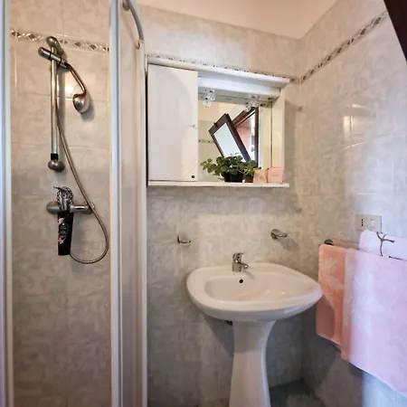 Two-bedroom With Private Garden * Bibione