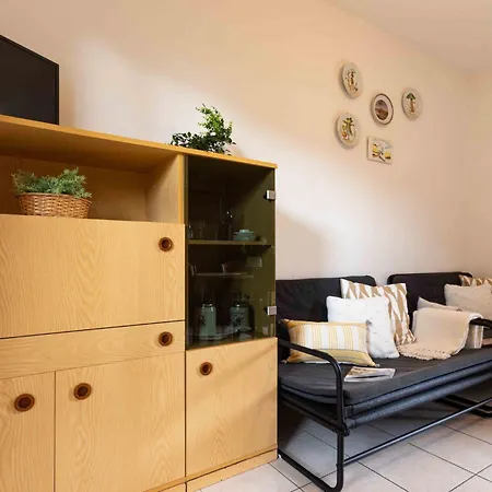 Two-bedroom With Private Garden * Bibione