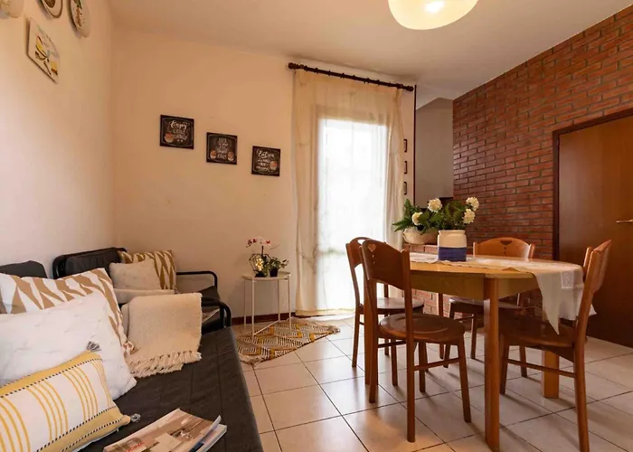 Two-bedroom With Private Garden