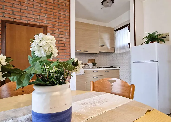 Two-bedroom With Private Garden *