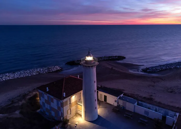 Two-bedroom With Private Garden Bibione