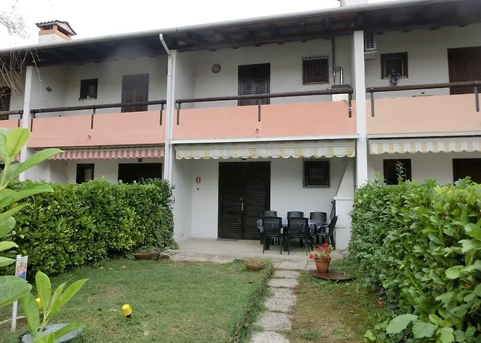 Two-bedroom With Private Garden *