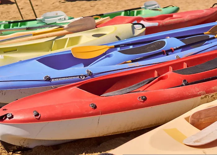 Two-bedroom With Private Garden Lägenhet *