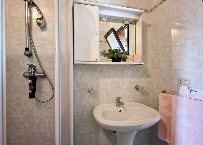 Two-bedroom With Private Garden * Bibione