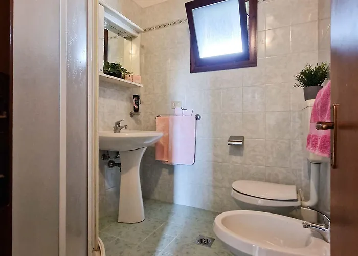 Two-bedroom With Private Garden * Bibione